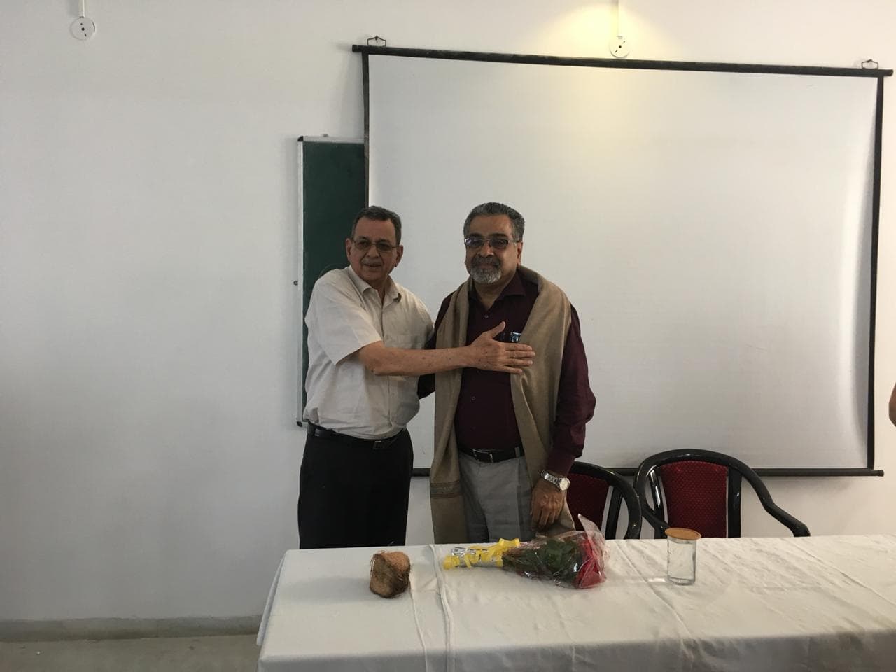 Sri Aurobindo Institute of Pharmacy Indore Events photo 4